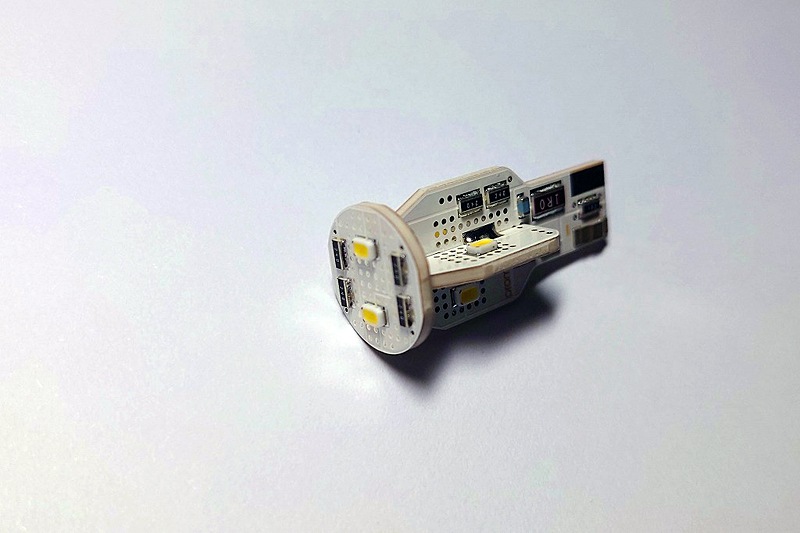 ���Х��595/695 , �ե����å�500 LED �Хå����� Abarth Fiat