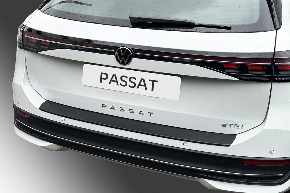 VW PASSAT B9 Variant RGM �ȥ�󥯥�����(�ꥢ�Х�ѡ��ץ��ƥ�����) �֥�å�