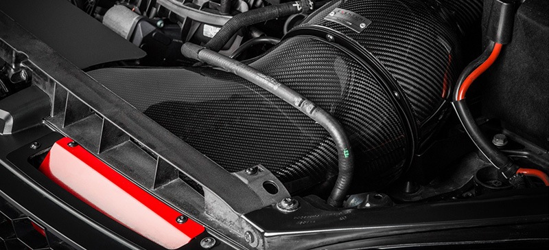 GOLF7 GTI/Audi S3 Eventuri ܥ ơƥ