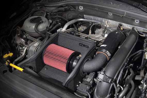 VW GOLF7/Audi A3 1.2/1.4TSI ��������ơ������å� MST Performance