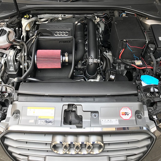VW GOLF7/Audi A3 1.2/1.4TSI ��������ơ������å� MST Performance