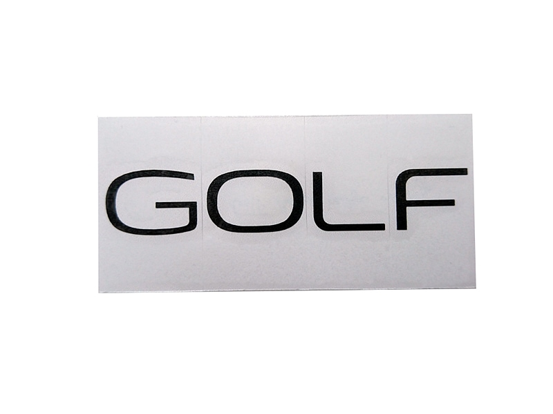 VW GOLF8 �ꥢ����֥�� �����С��쥤���������֥�å�