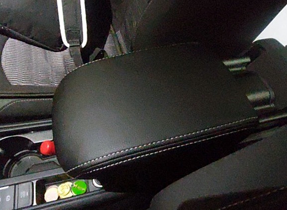 VW GOLF7 �쥶��������쥹�ȥ��С����ۥ磻�ȥ��ƥå�