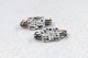���Х��595/695 , �ե����å�500 LED �饤���󥹥Х�� �ʥ�С��� Abarth Fi at