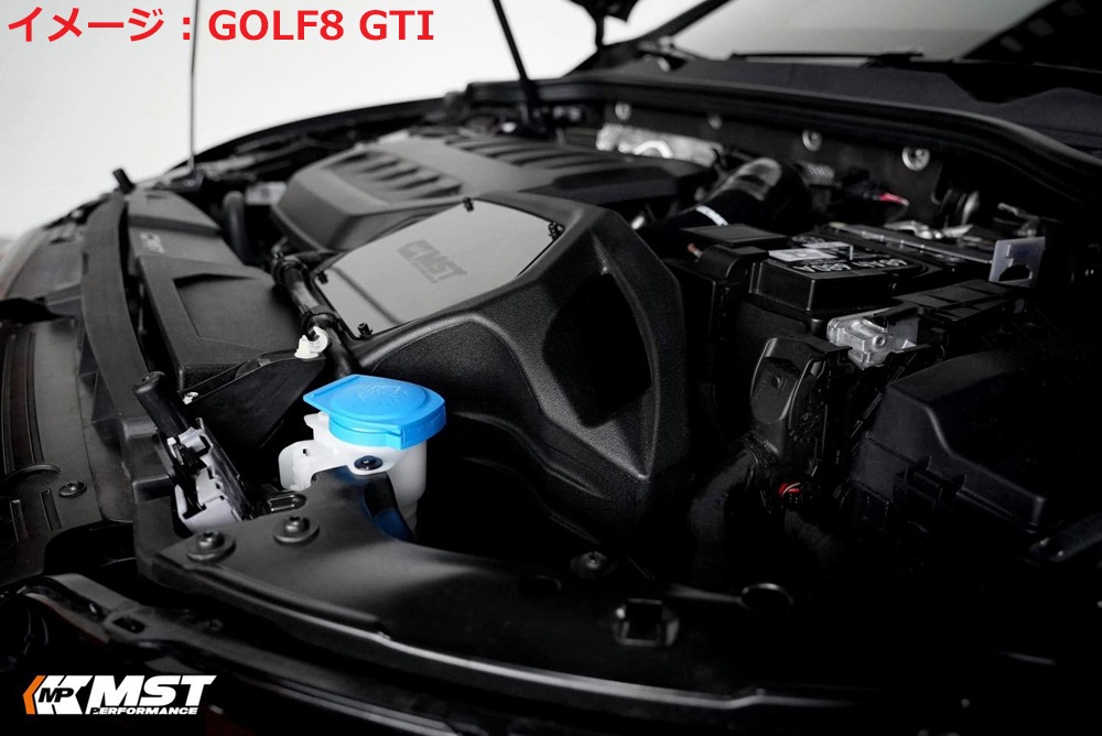 VW GOLF8-R ��������ơ���/�����å� �����ƥ� V2. MST Performance