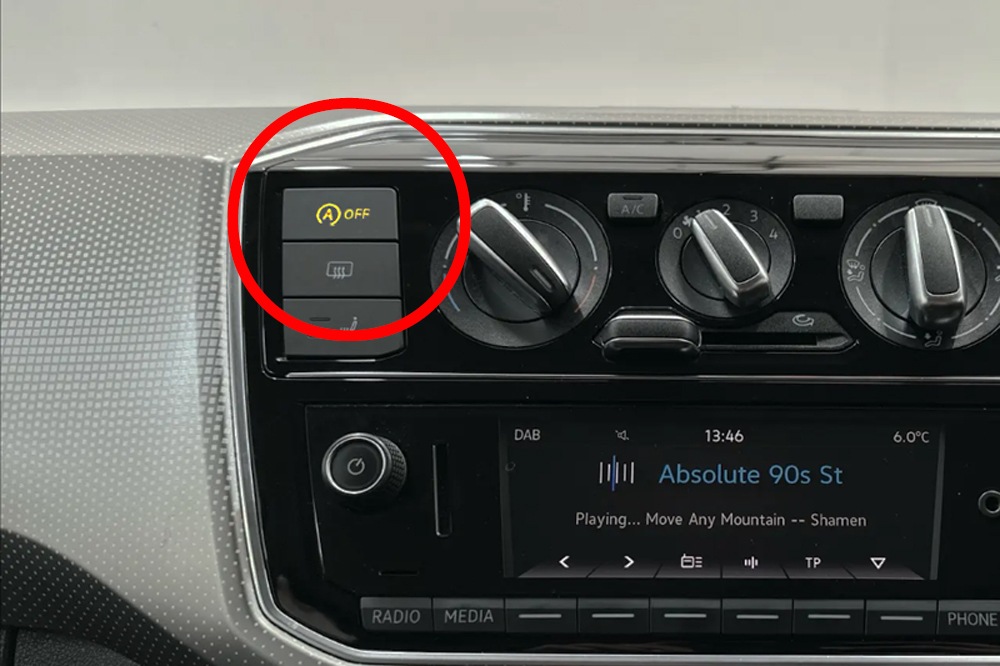 VW ���å� up! �������ȥ��ȥåץ����ƥ�  �����ɥ�󥰥��ȥå� ����󥻥顼