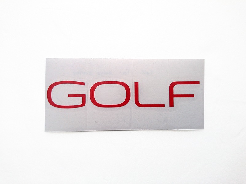 VW GOLF8 �ꥢ����֥�� �����С��쥤����å�