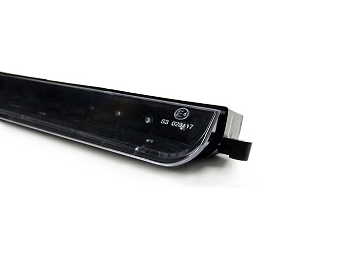 ���Х��500 , �ե����å�500 LED �ϥ��ޥ���� ���ȥåץ��� ������ʡ��֥�å� ABARTH,FIAT