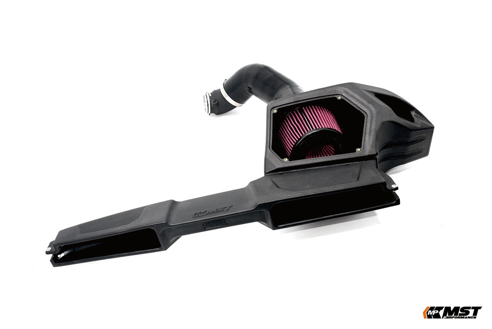 VW GOLF8 GTI ��������ơ���/�����å� �����ƥ� V2. MST Performance