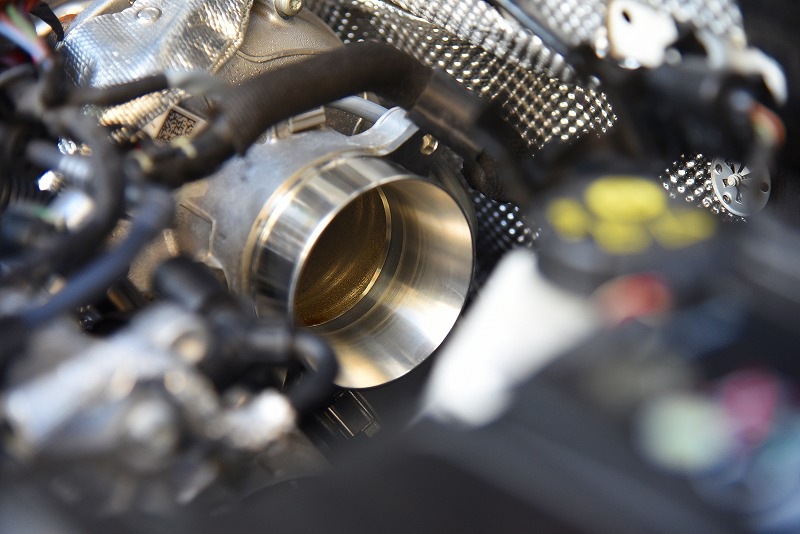 VW GOLF8 GTI ��������ơ���/�����å� �����ƥ� V2. MST Performance