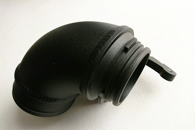 VW GOLF7/Audi A3 ϥե ܥå Leyo Motorsport