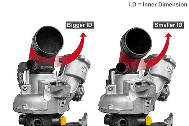 VW GOLF7/Audi A3 ϥե ܥå Leyo Motorsport