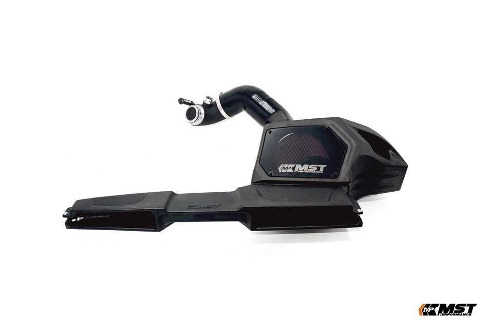 VW GOLF7 GTI / R ��������ơ���/�����å� �����ƥ� V2. MST Performance