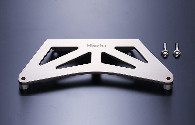 Audi TT/TTS (8J)  ���ե������󥰥ץ졼�� HARTE