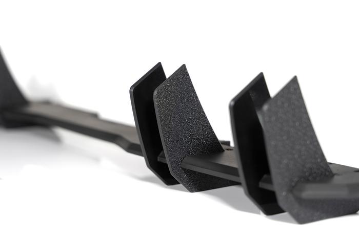 FLOW DESIGNS POLO GTI (AW1) �ꥢ�ǥ��ե塼����