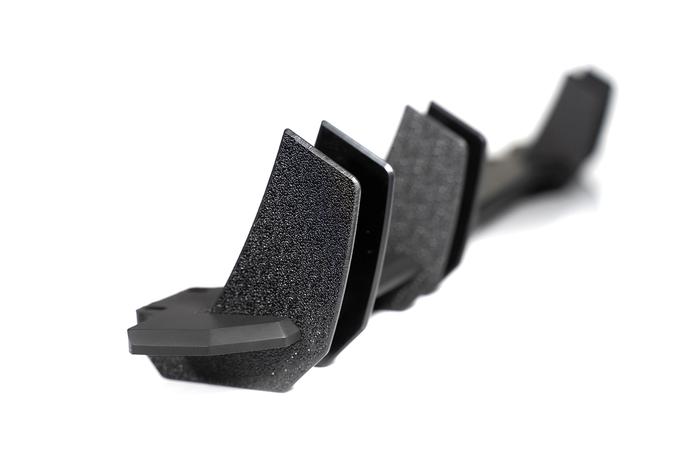 FLOW DESIGNS POLO GTI (AW1) �ꥢ�ǥ��ե塼����