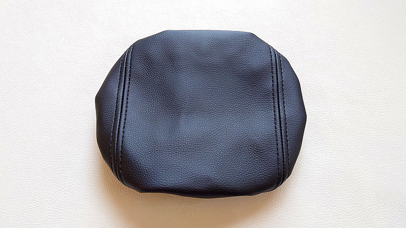 VW GOLF7 �쥶��������쥹�ȥ��С����֥�å����ƥå�