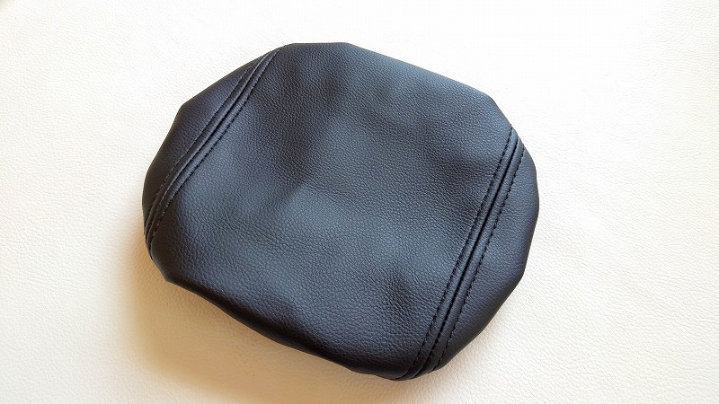 VW GOLF7 �쥶��������쥹�ȥ��С����֥�å����ƥå�