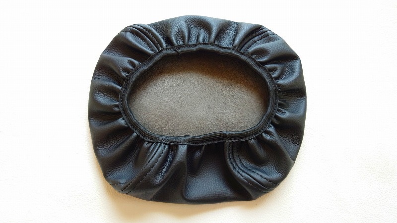 VW GOLF7 �쥶��������쥹�ȥ��С����֥�å����ƥå�