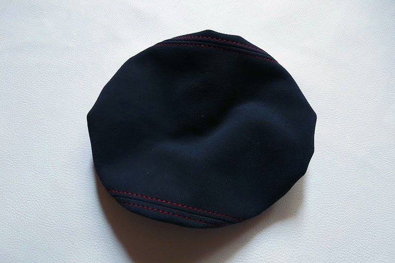 VW POLO AW1 �������ɥ쥶��������쥹�ȥ��С�����åɥ��ƥå�