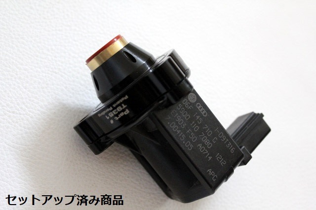 ��SALE�� GOLF GTI/2.0T��  GFB DV+ T9351(�����ǥ��С������Х��)