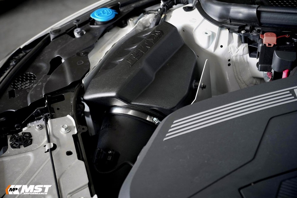 BMW M240i,M340i,M440i B58 ����ơ��������ƥ� �����å� MST�ѥե����ޥ󥹡����塼�˥�