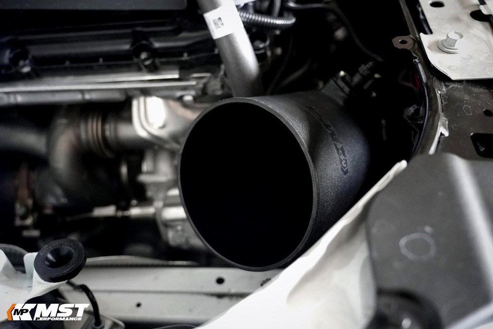 BMW M240i,M340i,M440i B58 ����ơ��������ƥ� �����å� MST�ѥե����ޥ󥹡����塼�˥�