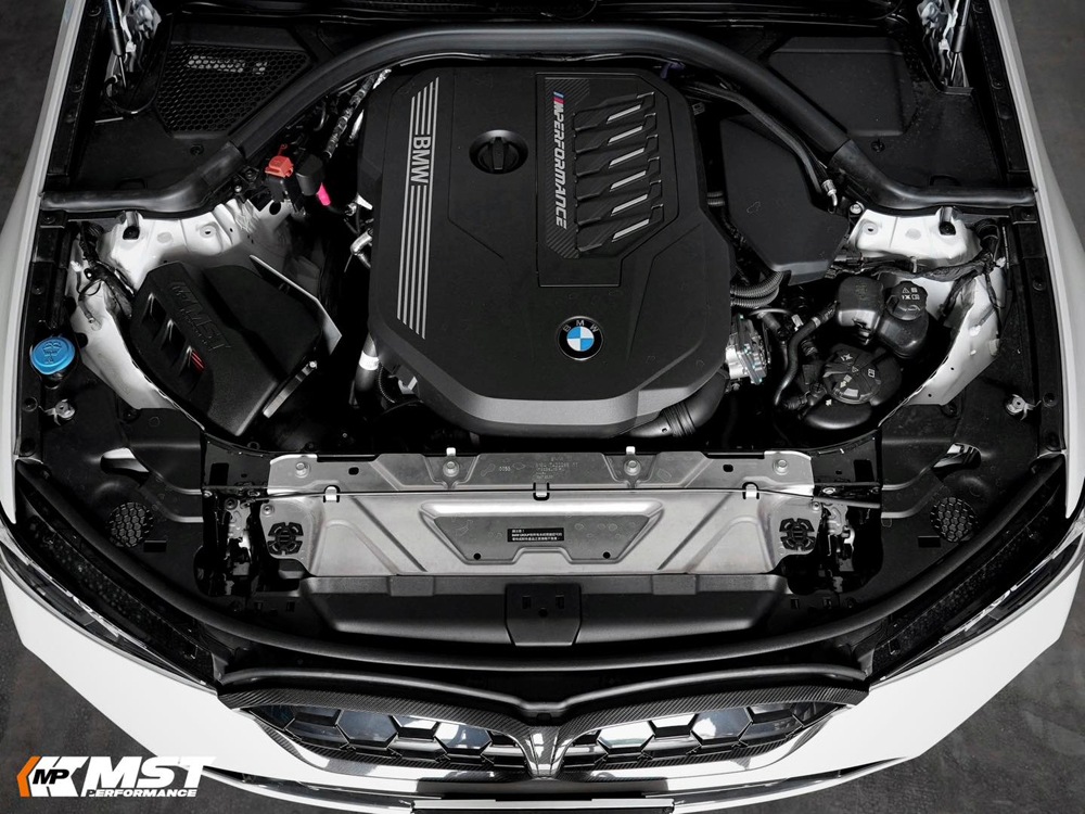 BMW M240i,M340i,M440i B58 ����ơ��������ƥ� �����å� MST�ѥե����ޥ󥹡����塼�˥�