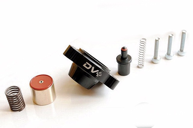 ��SALE��GFB DV+ T9355 VW/Audi 1.4L�ĥ�����㡼���㡼