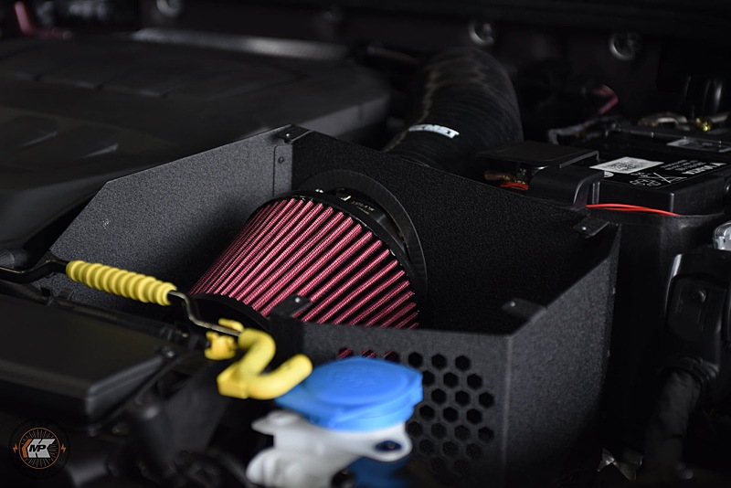 VW GOLF8 GTI 2.0TSI ��������ơ��������ƥ� MST Performance