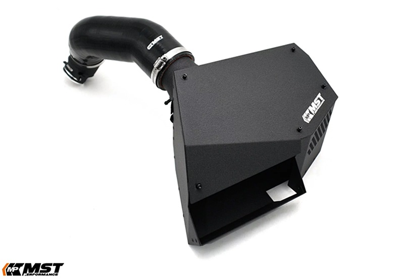 VW GOLF8 GTI 2.0TSI ��������ơ��������ƥ� MST Performance