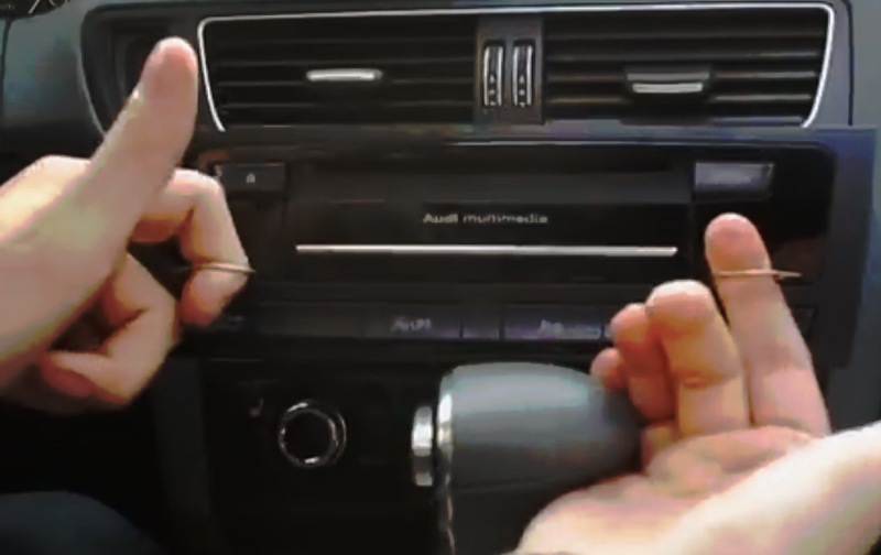 Audi Q5/SQ5 (8R) ȥȥåץƥ  ɥ󥰥ȥå 󥻥顼