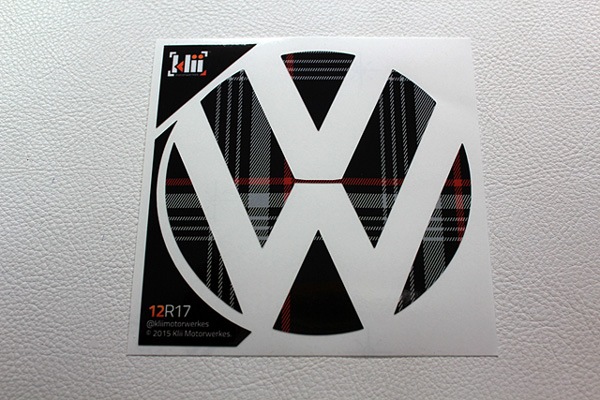GTI �ꥢ ����֥���� GTI�����å� ����쥤 GOLF7