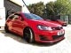TRC GOLF7 GTI �ե���ȥ��ץ�å��� V2.