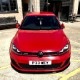 TRC GOLF7 GTI �ե���ȥ��ץ�å��� V2.