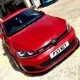 TRC GOLF7 GTI �ե���ȥ��ץ�å��� V2.