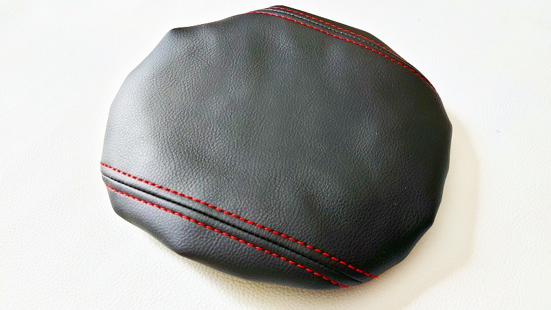 VW GOLF8 �쥶��������쥹�ȥ��С�����åɥ��ƥå�