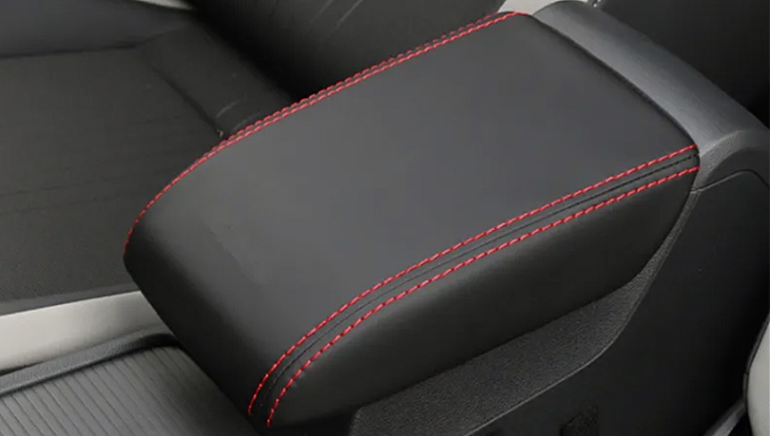 VW GOLF8 �쥶��������쥹�ȥ��С�����åɥ��ƥå�