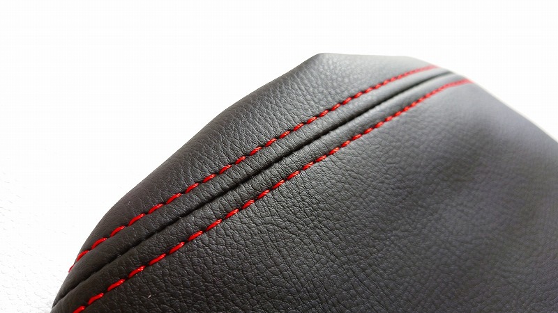 VW GOLF8 �쥶��������쥹�ȥ��С�����åɥ��ƥå�