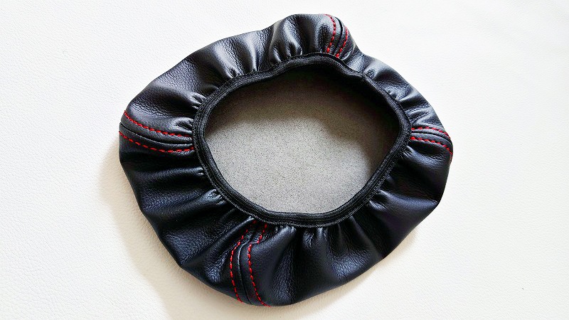 VW GOLF8 �쥶��������쥹�ȥ��С�����åɥ��ƥå�