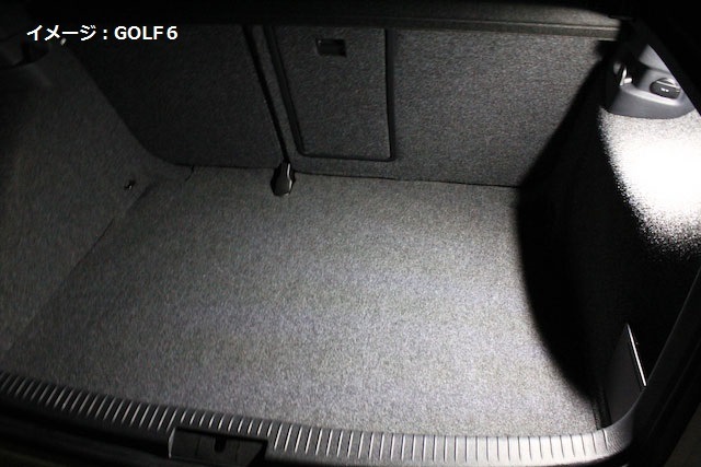 VW GOLF7 PASSAT B8 LED �饲��������ݡ��ͥ�� ����