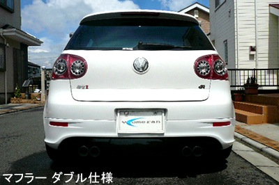 Voomeran R32��å��ꥢ�Х�ѡ������󥰥�