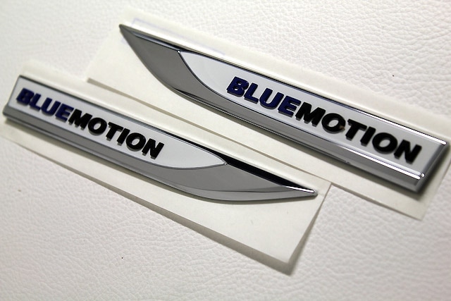VW�ܹ���� GOLF7 BLUEMOTION �����ɥ���֥��