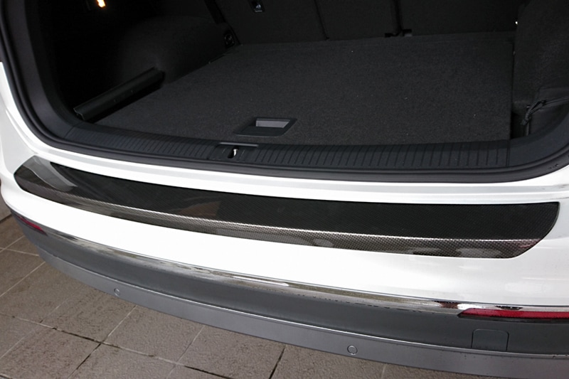 VW Tiguan (AD1) RGM ȥ󥯥(ꥢХѡץƥ)ܥ