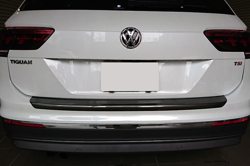 VW Tiguan (AD1) RGM ȥ󥯥(ꥢХѡץƥ)ܥ