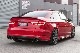 FLOW DESIGNS Audi S3(8V) Sedan �����ɥ��ץ�å���