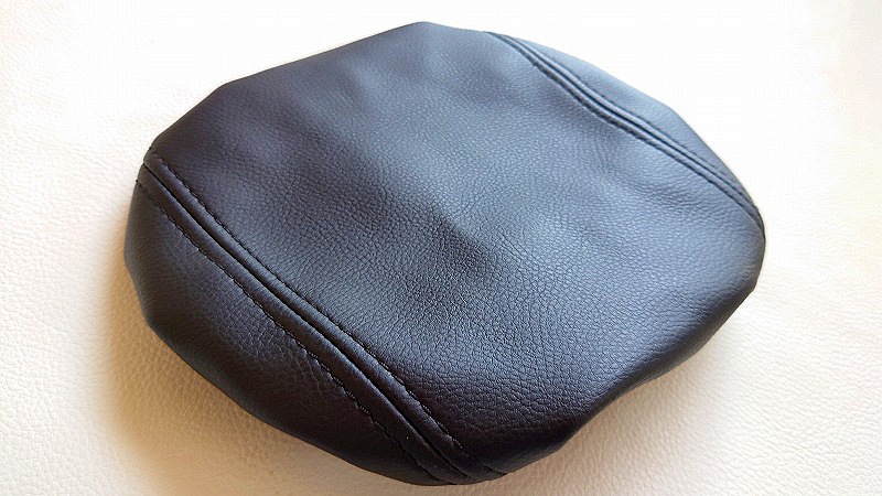 VW GOLF8 �쥶��������쥹�ȥ��С����֥�å����ƥå�