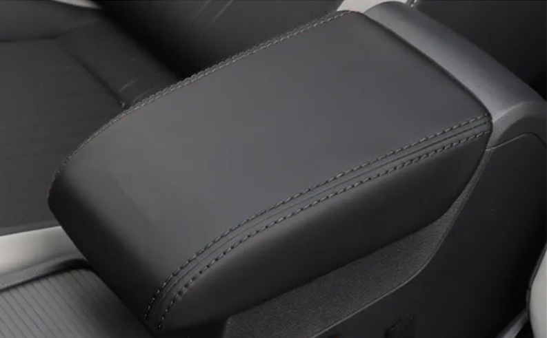 VW GOLF8 �쥶��������쥹�ȥ��С����֥�å����ƥå�