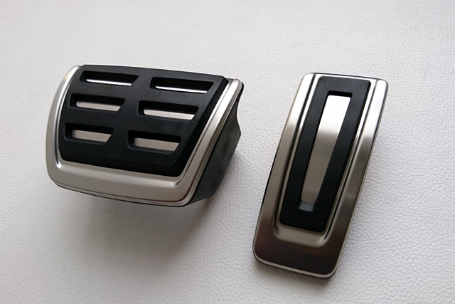 Audi A3(8V)/TT(8S) ƥ쥹 ڥ륻å