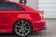 FLOW DESIGNS Audi S3(8V) Sedan �ꥢ���ѥå�